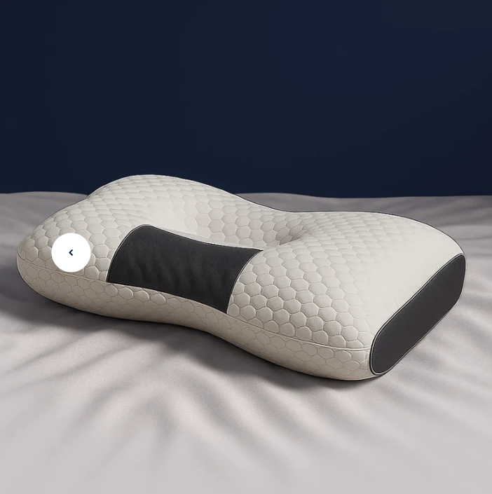 DreamSnooze - Oreiller cervical ergonomique