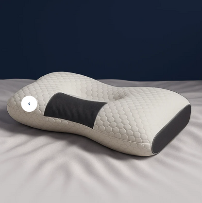 DreamSnooze - Oreiller cervical ergonomique